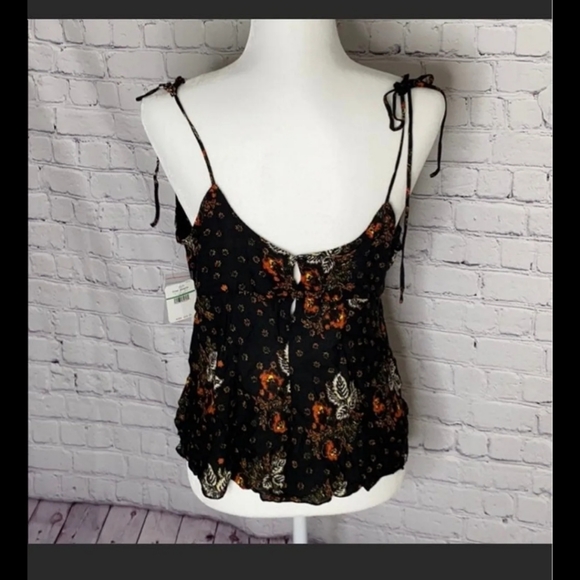 Free People Summer Top - Picture 2 of 5